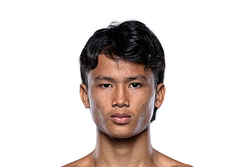 Detchawalit Silkmuaythai
