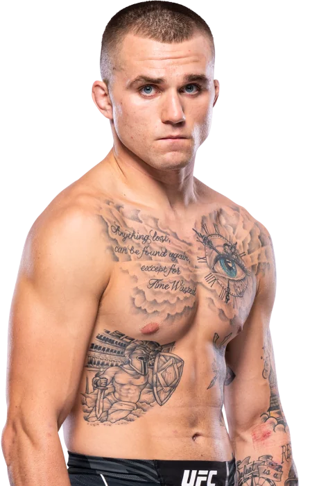 Nick Maximov