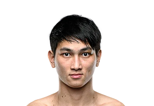 Zhao Zhengdong