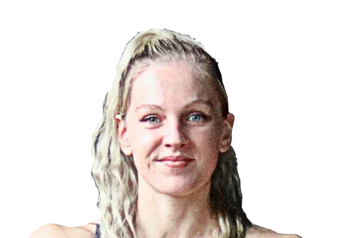 Judy Humber