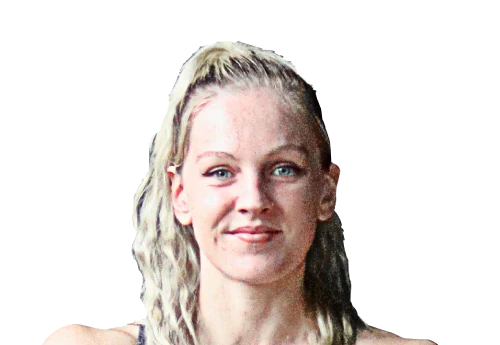 Judy Humber
