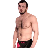 Isa Umarov