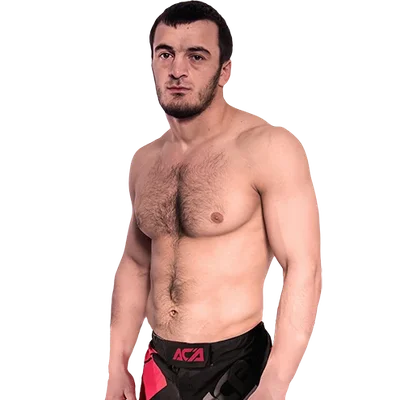 Isa Umarov