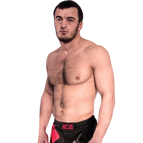 Isa Umarov