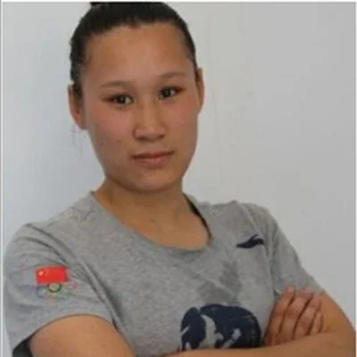 Zhurong Xu