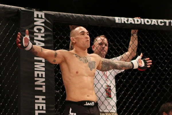 Conrad Padilla