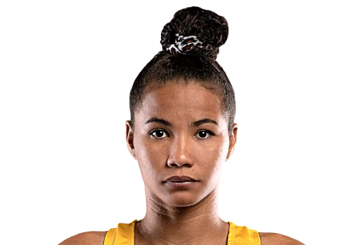 Samara Santos