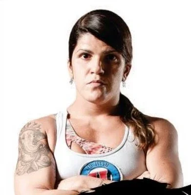 Luciana Pereira