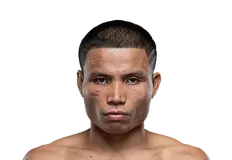Lamnamkhong BS Muaythai