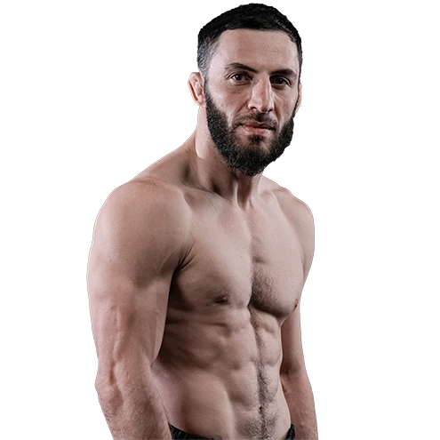 Abdul-Rakhman Temirov