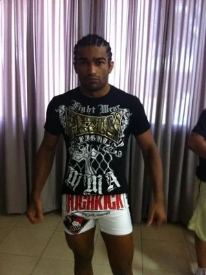 Alexandre Gonçalves