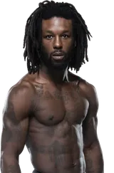 Desmond Green