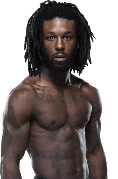 Desmond Green