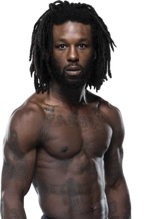 Desmond Green