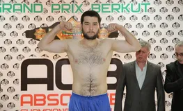 Dilovar Nasirov