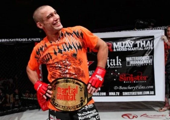 Ray Elbe
