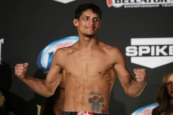 Fabrício Guerreiro