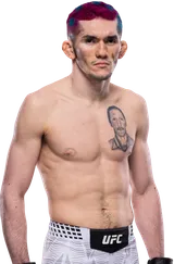 Melquizael Costa