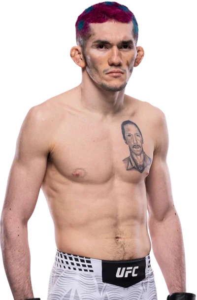 Melquizael Costa