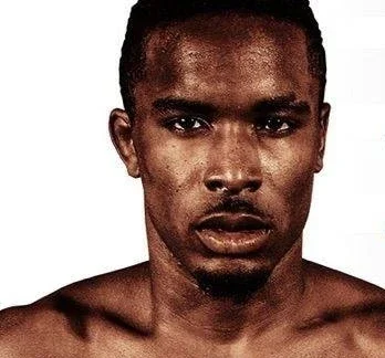 Reginald Adams