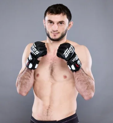 Ramazan Mustafaev