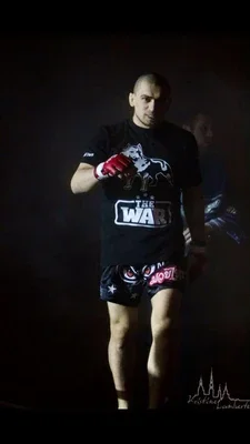 Marat Aliaskhabov