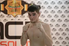 Zelimkhan Ahmatkhanov