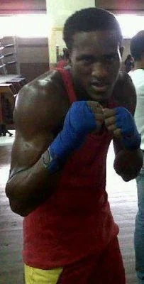 Jefferson Angulo