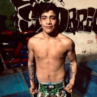 Giovanny Meza