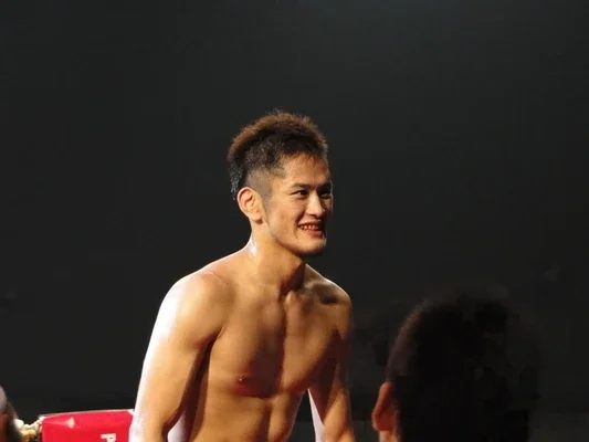 Katsuya Ishida