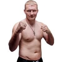 Artem Frolov