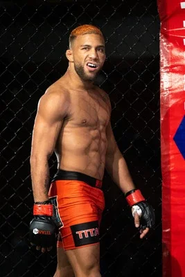Roybert Echeverria