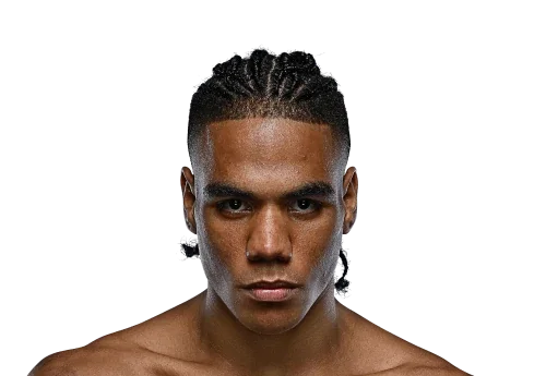 Johan Estupinan
