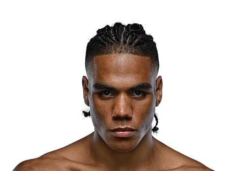 Johan Estupinan