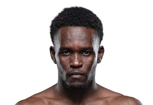 Percival Oumo Mwambi