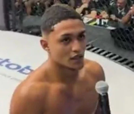 Danilo Ferreira