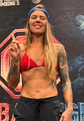 Kelsey De Santis