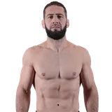 Khamzat Sakalov