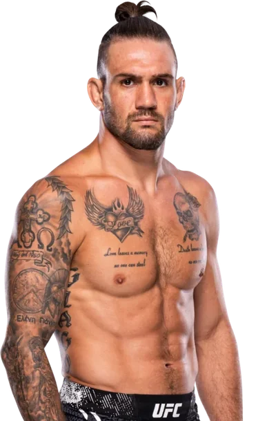 Christos Giagos