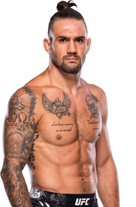Christos Giagos