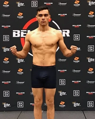 Johnny Soto