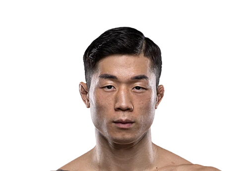 Kim Jae Woong