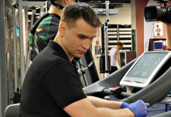 Michał Garnys