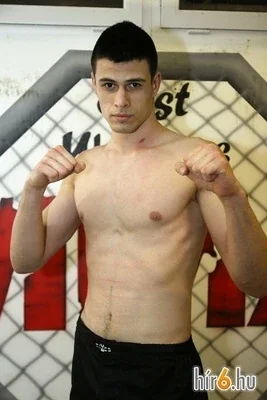 Csaba Hocz