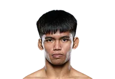 Grandprixnoi PK Saenchai