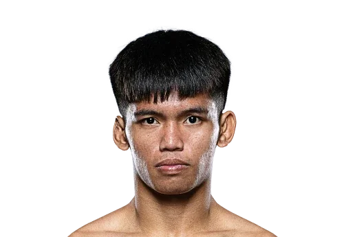 Grandprixnoi PK Saenchai