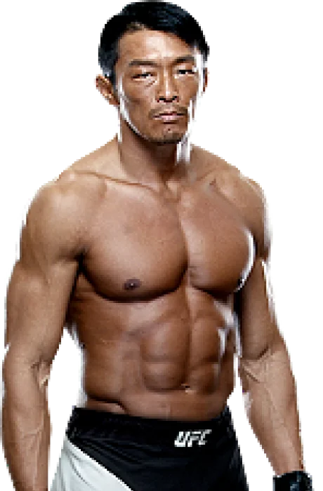 Yoshihiro Akiyama