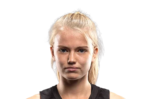 Marie Ruumet
