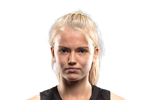 Marie Ruumet