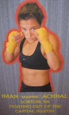 Iman Castaneda